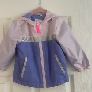 Cat & Jack Windbreaker